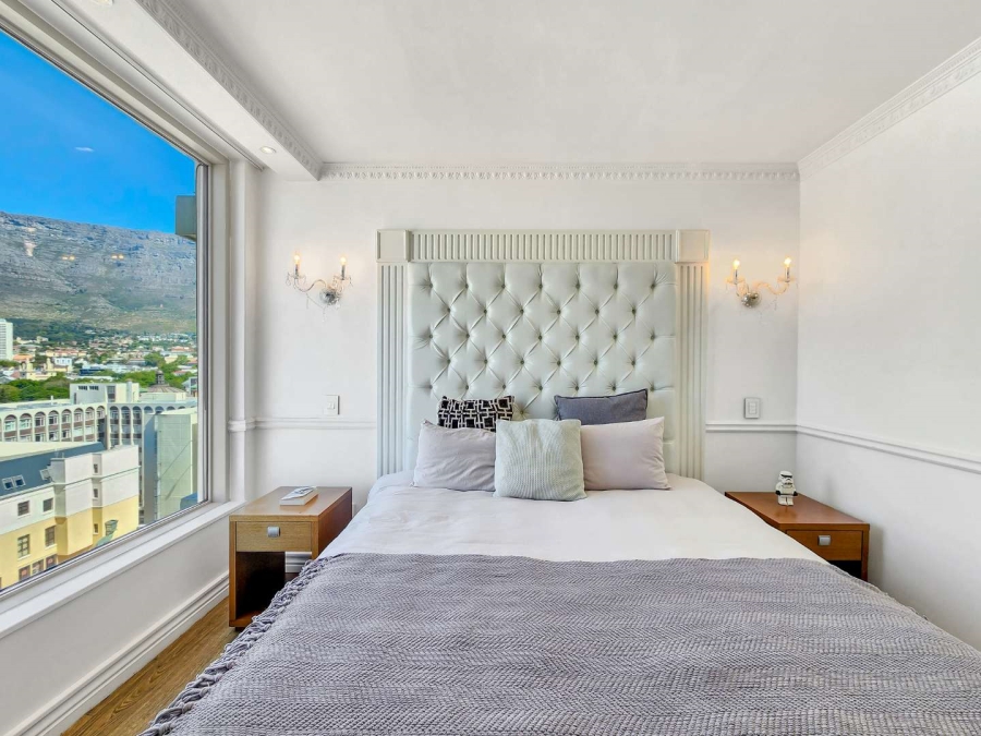 To Let 2 Bedroom Property for Rent in Cape Town City Centre Western Cape